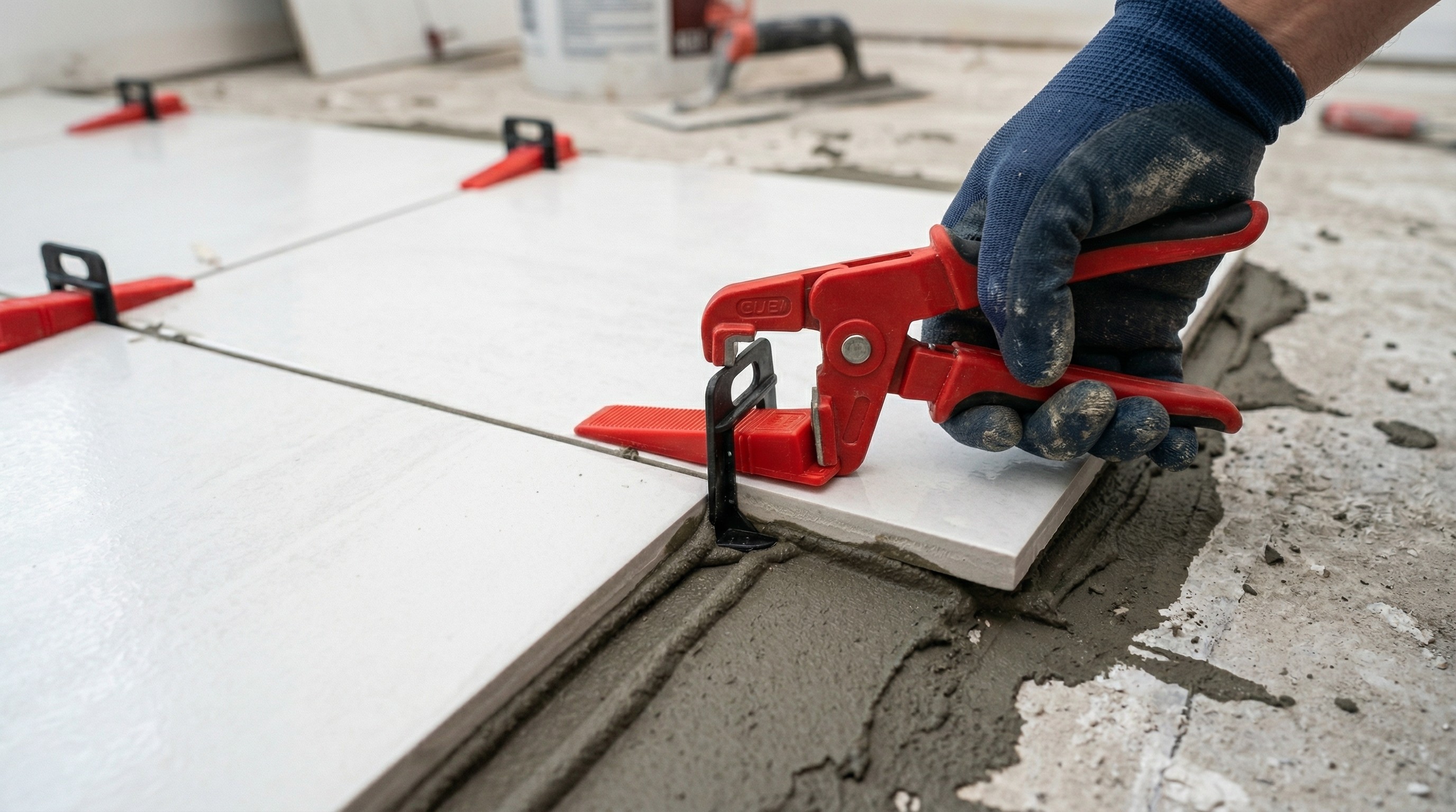 Fliesenbau Modica Alfio – Fliesenleger Lörrach